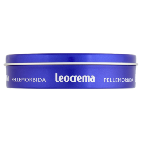Leocrema Crema Nutriente Multiuso Pellemorbida Germe di Grano e Vitamina E 150 ml