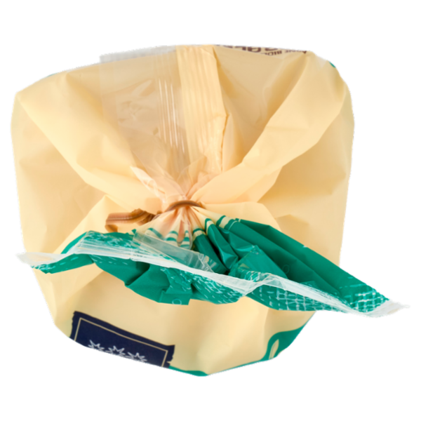 YukyBio A Pasta Madre Pane Biologico al Grano Saraceno Integrale 400 g