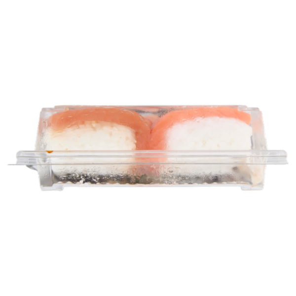 Mowi Sushi 6 x Nigiri, 4 x Hosomaki, 6 x Big California 430 g