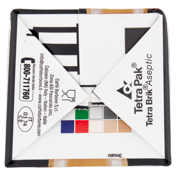 Caffè Borbone crema Fredda Caffè 550 g