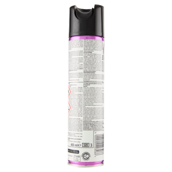 Raid Spray Multinsetto 400 ml