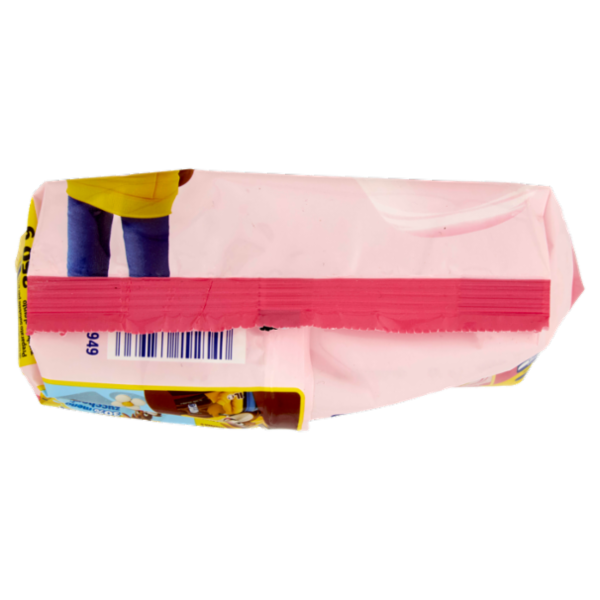 NESQUIK Fragola Preparato per Bevanda Solubile gusto Fragola Sacchetto 350g