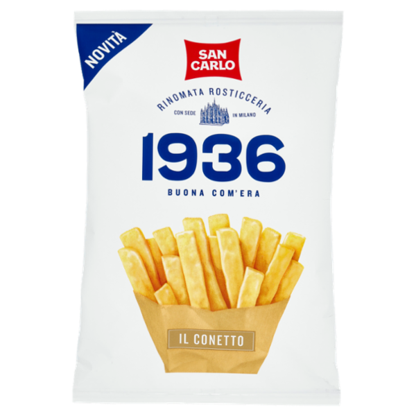 San Carlo 1936 il Conetto 60 g