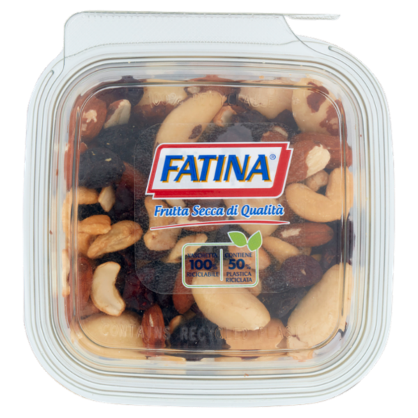 Fatina Sport Mix 400 g