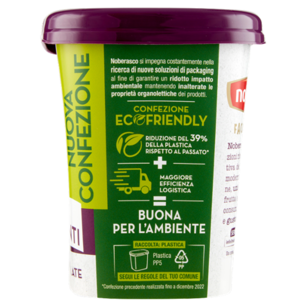 noberasco Viva la Prugna Denocciolate 400 g