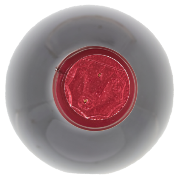 L'Umarell Vino Rosso Fermo 0,75 l