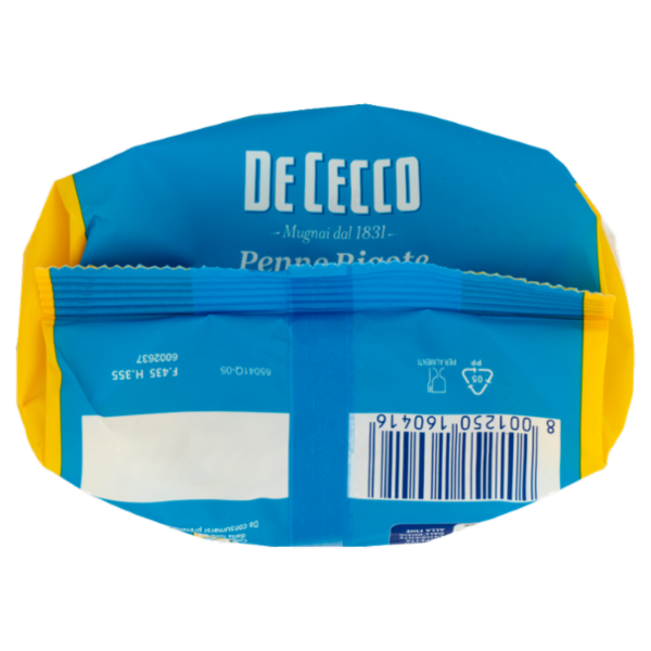 De Cecco Penne Rigate n°41 1 kg