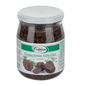 Cadonati Grancrema Tartufata 510 g