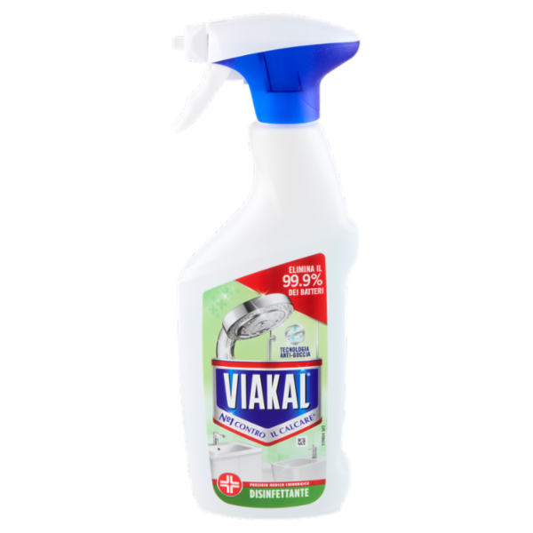 Viakal Disinfettante 470 ml