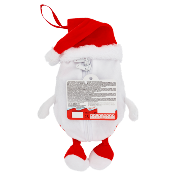 Kinder Kinderino Bag 4 pezzi 131 g