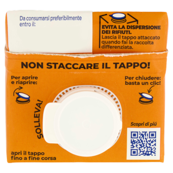 Valsoia Bontà e Salute Mandorla Drink 1000 ml