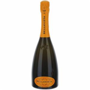Bellavista Vino Franciacorta Alma DOCG 75 cl