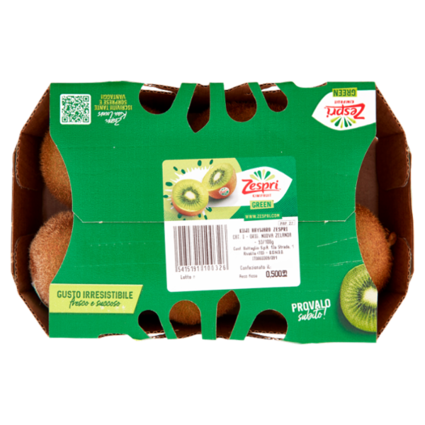Zespri Kiwi Hayward 0,500 kg
