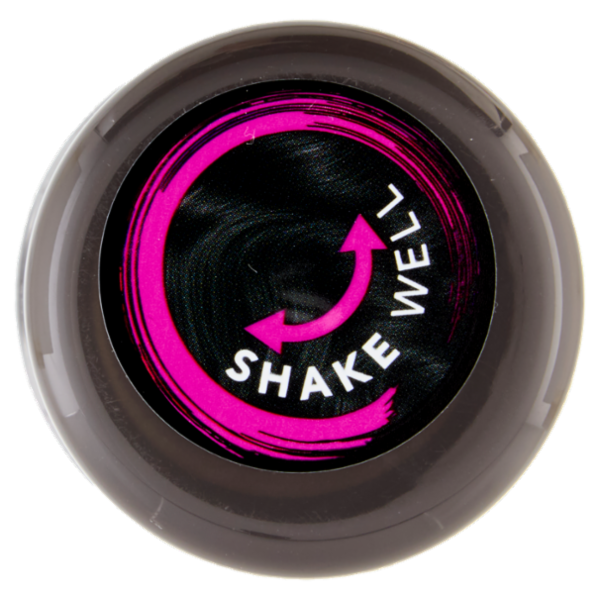 Syoss Root Retouch Colorazione Temporanea Nero 120 ml