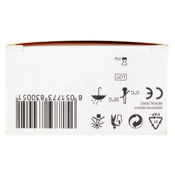 Benexè Naso Spray Nasale Forte Decongestionante 30 ml