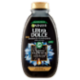 Garnier Ultra Dolce Carbone Magnetico Shampoo Purificante & Idratante 300 ml