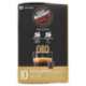 Caffè Vergnano 1882 Oro Capsule Compatibili Nespresso* 10 x 5 g