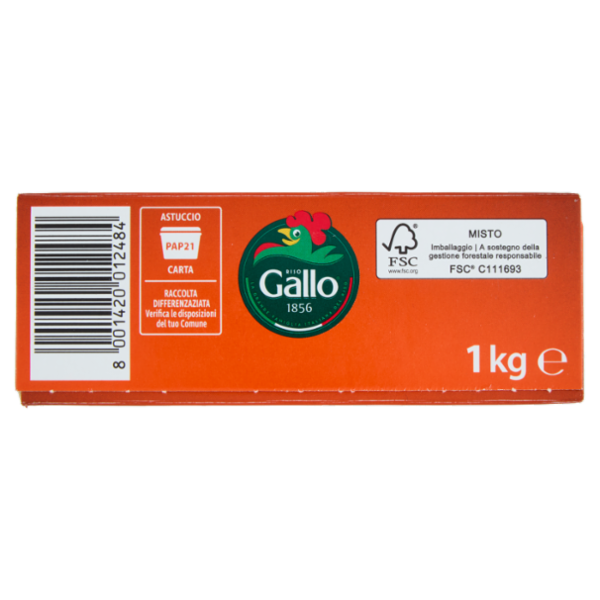 Gallo Blond Poké 1 Kg