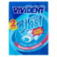 Vivident Fresh Blast Ice Mint Menthol 2 x 30 g