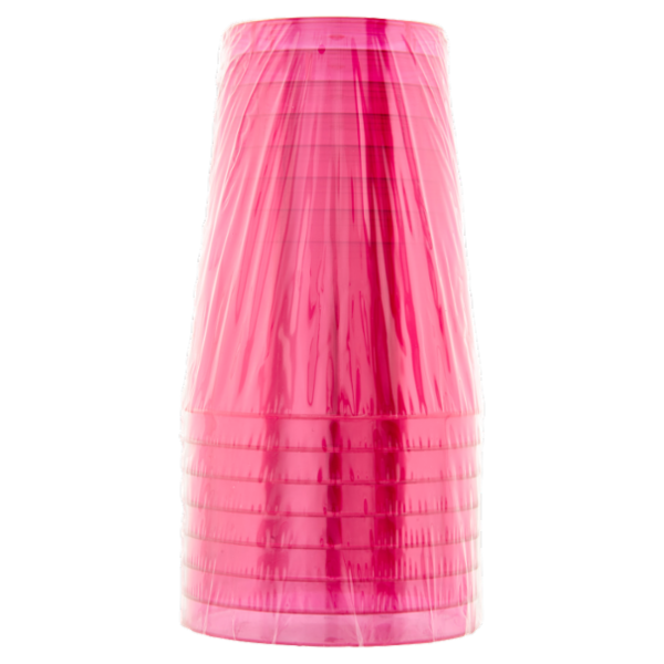Smart Reusable Bicchieri Fuchsia 300 ml 8 pz