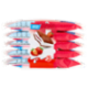 Kinder fetta al latte Fragola 5 x 28 g