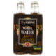 Tassoni Soda Water 4 x 180 ml
