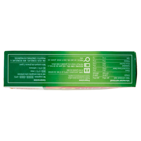 Tyson Family 30* nuggets di tenero pollo Cotti e Surgelati 540 g