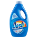 Dash Detersivo Lavatrice Liquido per Bucato Classico 24 Lavaggi