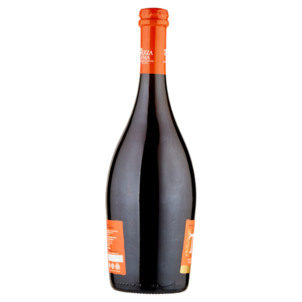Terza Rima l'Ambrata 75 cl