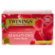 Twinings Frutti Rossi Infuso Sensations alla fragola, lampone, ibisco e rosa canina 20 filtri 40