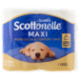 Scottonelle Maxi Carta Igienica Maxi Rotoli 12 pz