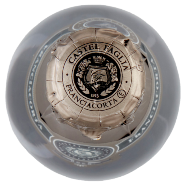 Castel Faglia Franciacorta D.O.C.G. Satèn Brut Blanc de Blancs 75 cl