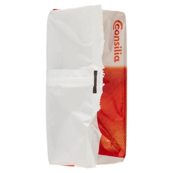 Consilia Saper Scegliere 52 Fette Biscottate Classiche 460 g (senza olio di palma)