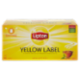 Lipton Yellow Label 25 Filtri 37,5 g