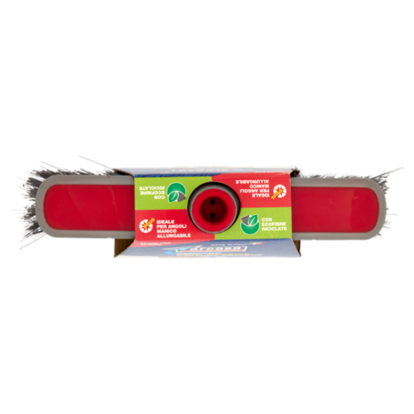 arcasa Redfort Scopa per Interni