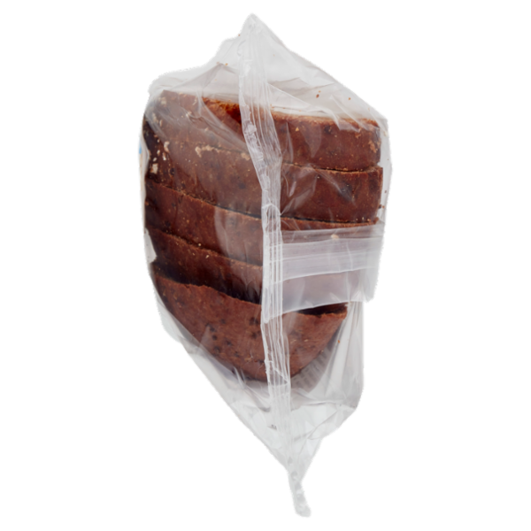 Salus Pane Funzionale Dark 220 g