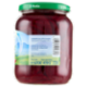 il Picchio Bietole Rosse a fette in agrodolce 670 g