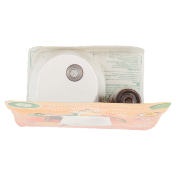 Air Wick Diffusore di Fragranza con oli essenziali Mandarino e Arancia Profumatore per ambiente 20 m