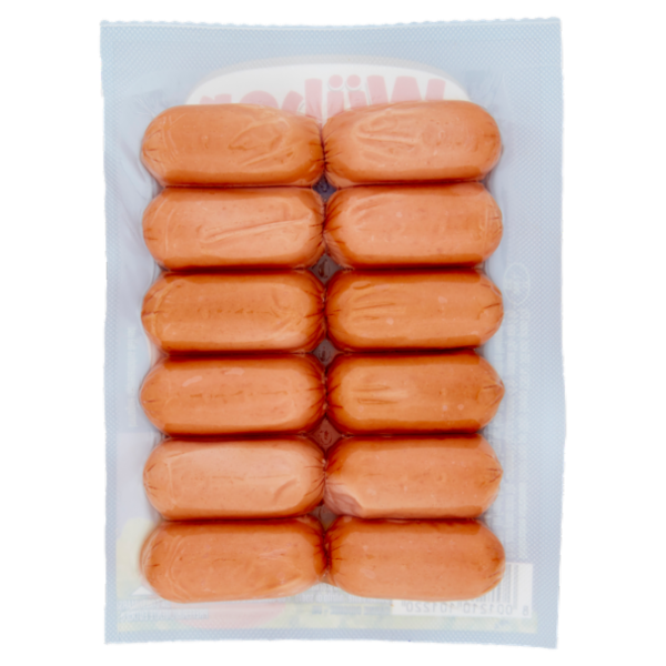 Wüber Wüberini Puro Suino 100 g