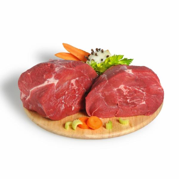 Polpa di Muscolo da Banco