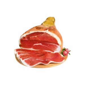 Saper Di Sapori Prosciutto Toscano Addobbo