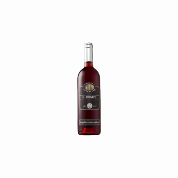 Il Rogito Rosato 75 Cl