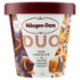Häagen-Dazs Duo Dark Chocolate & Salted Caramel Crunch 355 g