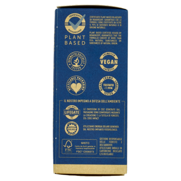 l'Erboristica Uomo Crema Viso Active Rivitalizzante Protettiva 30 ml