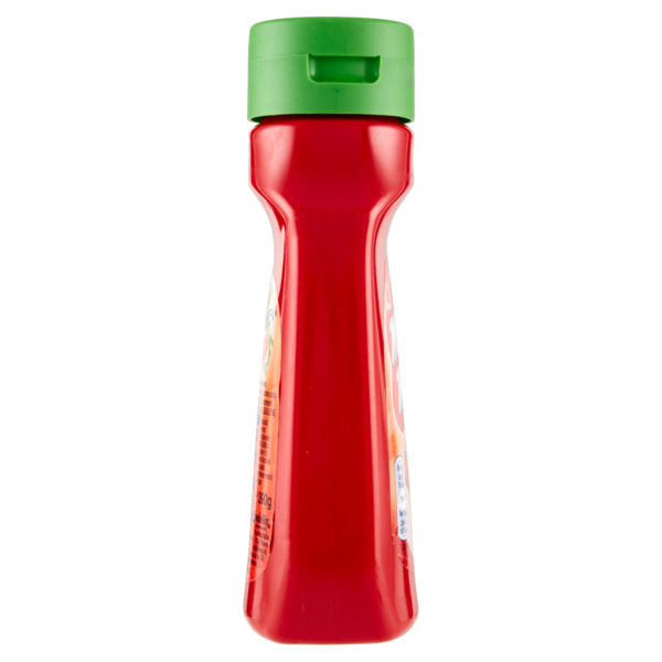 Mato Mato Ketchup piccante 390g