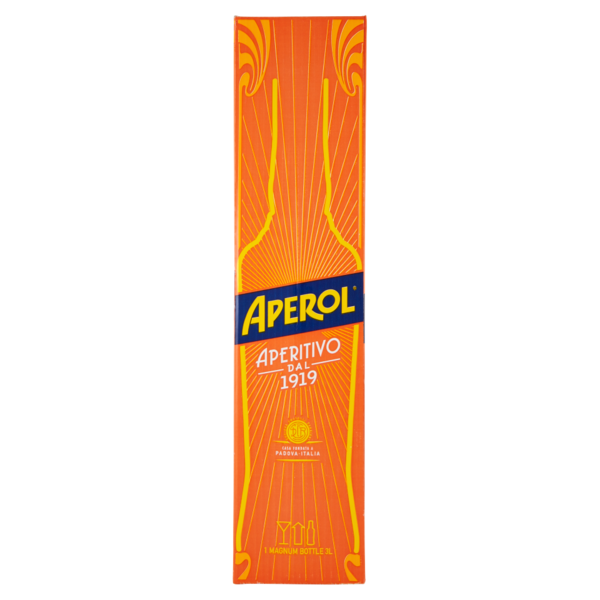 Aperol 300 cl