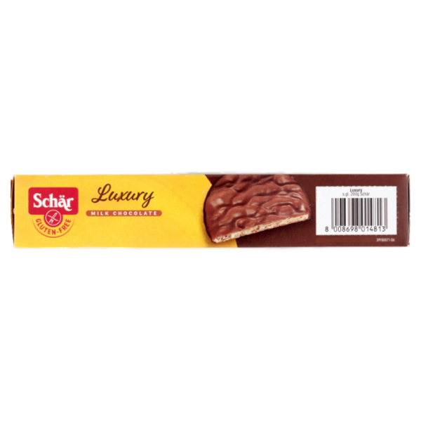 Schär Luxury 200 g