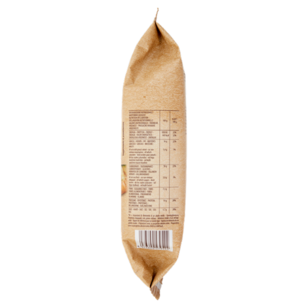 Mulino Bianco Sgranocchi Grissini Integrali con Farina Sostenibile 200g