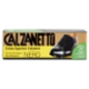 Calzanetto Crema Superiore Calzature Nero 50 ml