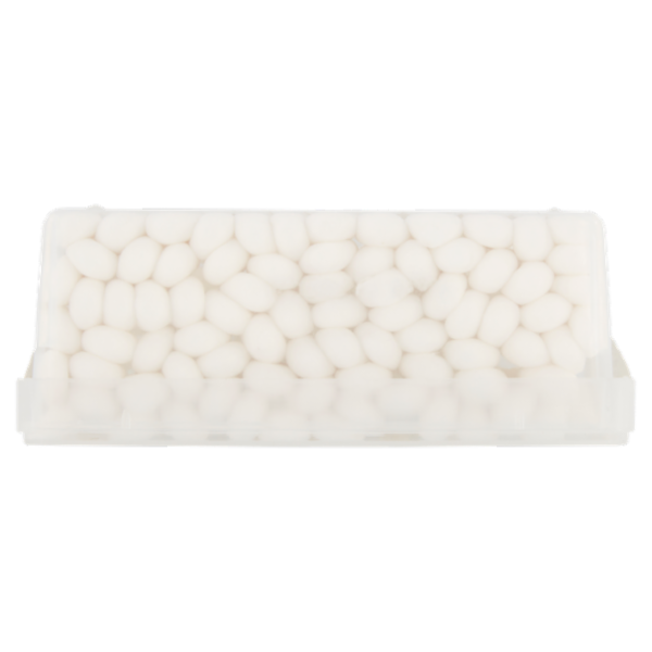 Cotton Sound Make-Up Applicatori Cosmetici Biodegradabili 80 pz